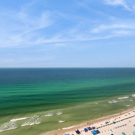 Majestic Beach Resort Tower 2- 1903 بنما سيتي بيتش المظهر الخارجي الصورة