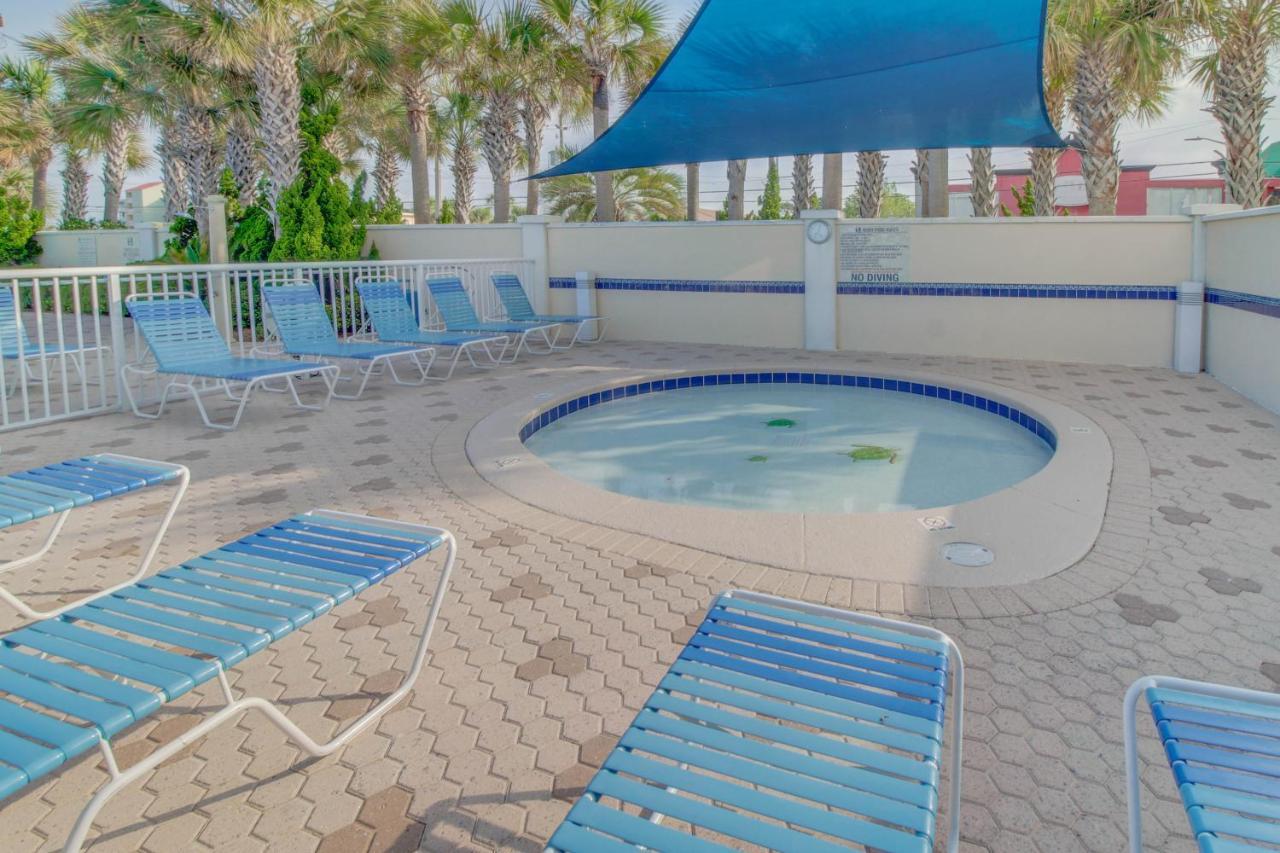 Majestic Beach Resort Tower 2- 1903 بنما سيتي بيتش المظهر الخارجي الصورة