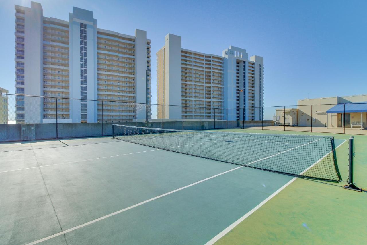 Majestic Beach Resort Tower 2- 1903 بنما سيتي بيتش المظهر الخارجي الصورة