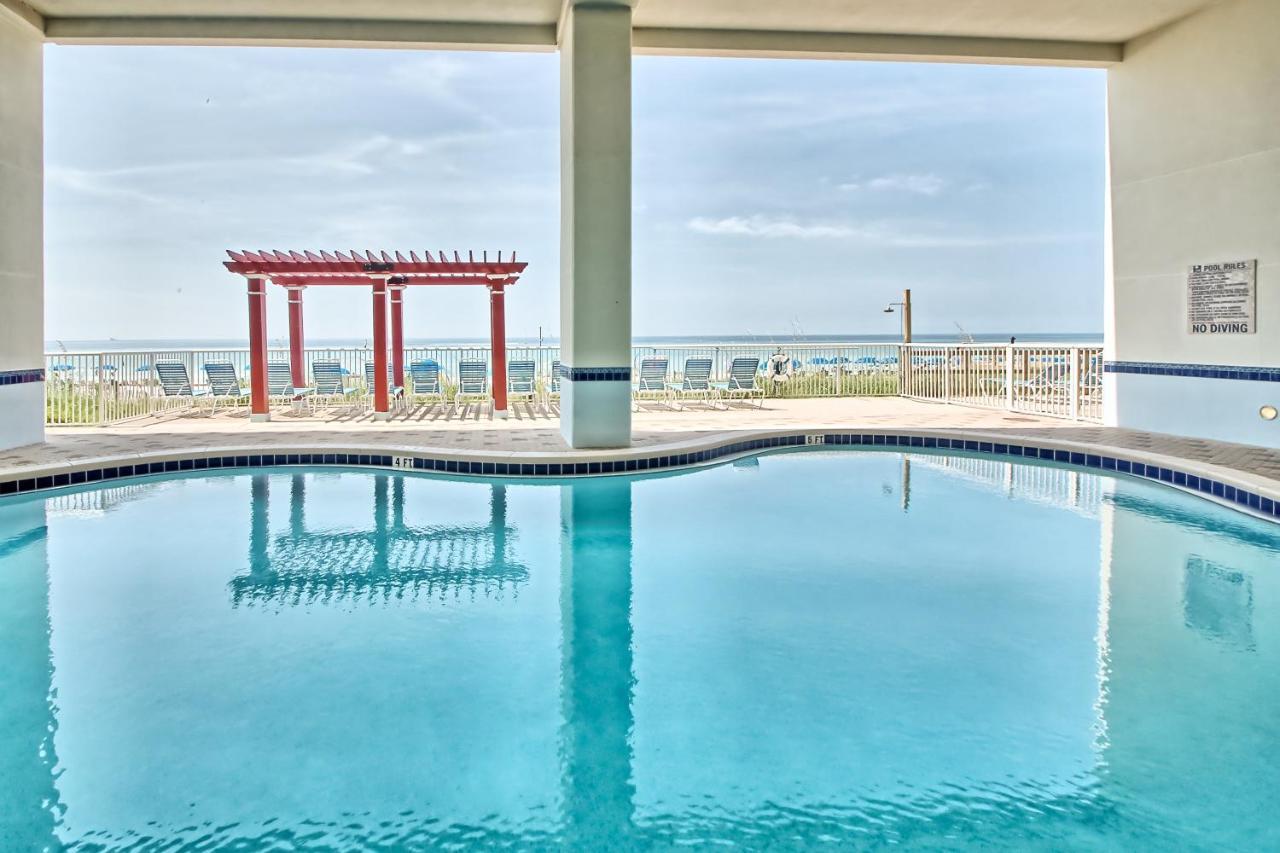 Majestic Beach Resort Tower 2- 1903 بنما سيتي بيتش المظهر الخارجي الصورة