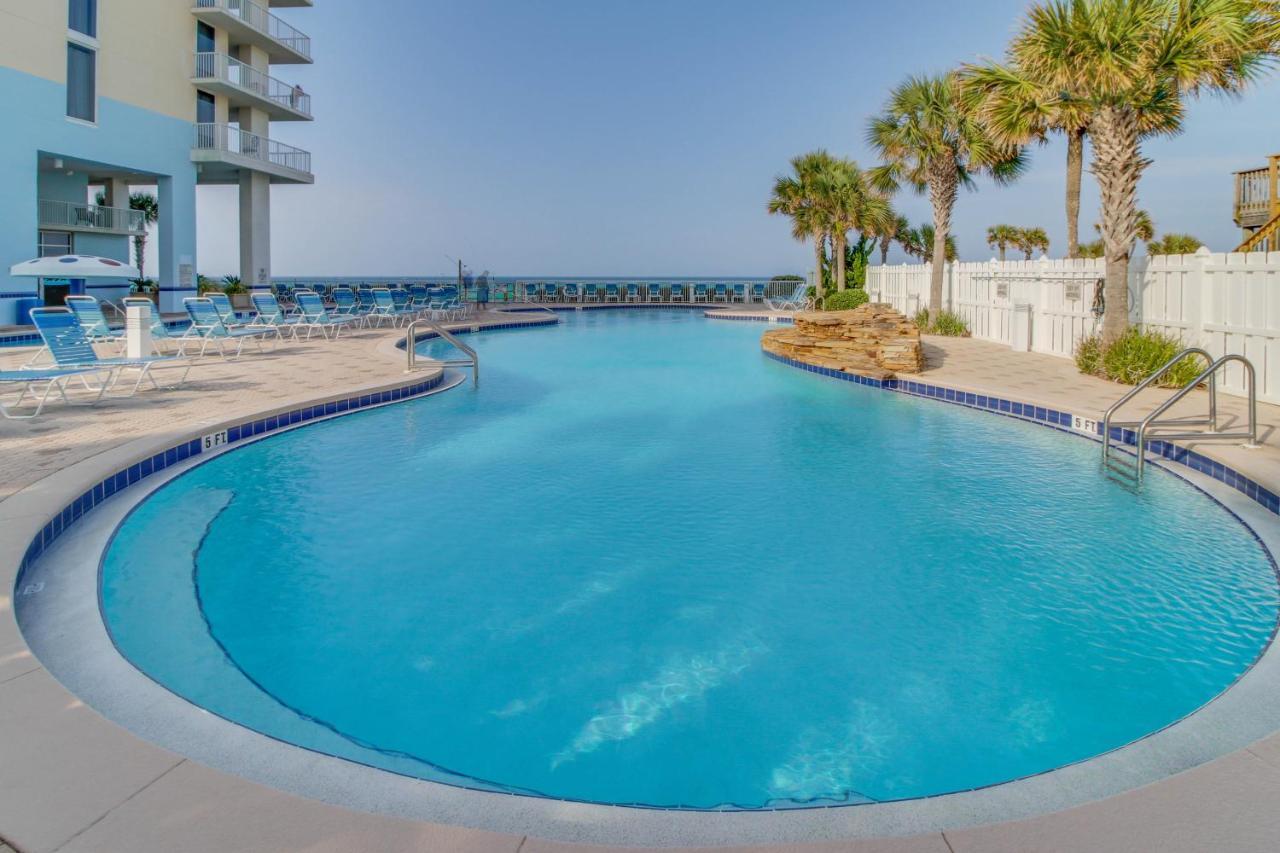 Majestic Beach Resort Tower 2- 1903 بنما سيتي بيتش المظهر الخارجي الصورة