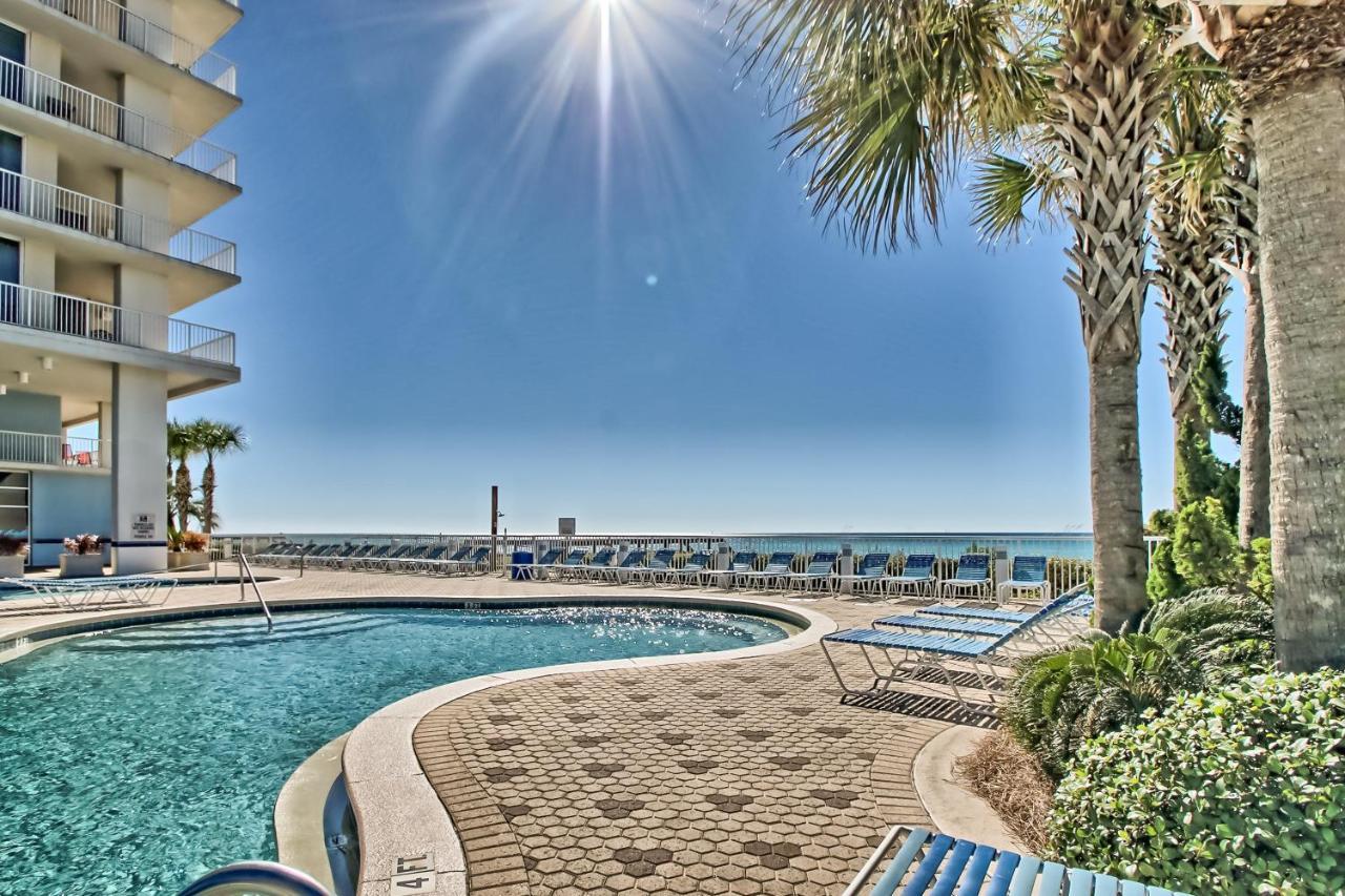 Majestic Beach Resort Tower 2- 1903 بنما سيتي بيتش المظهر الخارجي الصورة