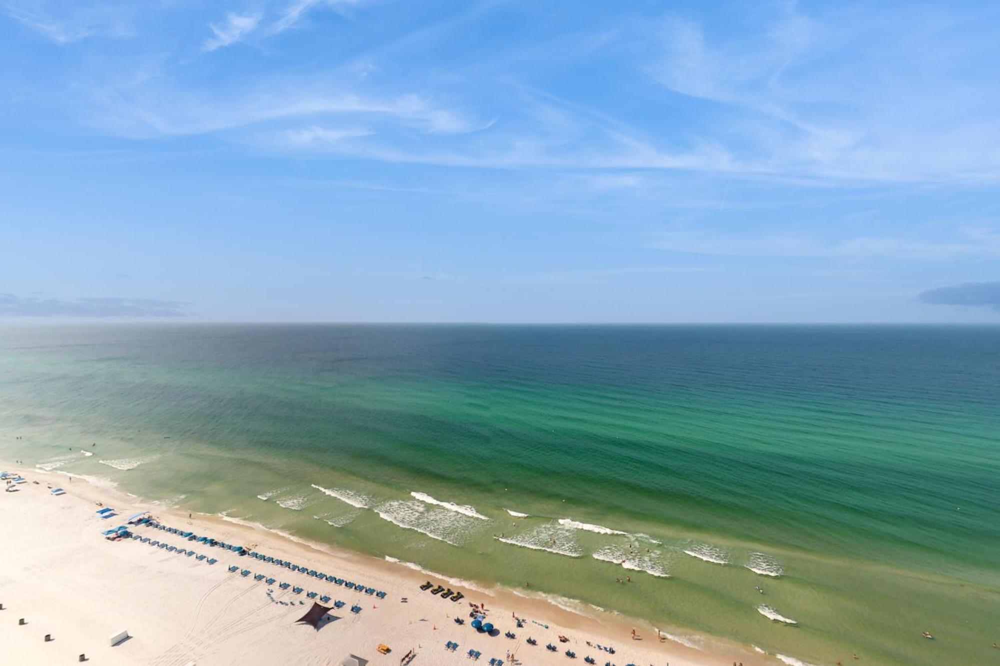 Majestic Beach Resort Tower 2- 1903 بنما سيتي بيتش المظهر الخارجي الصورة