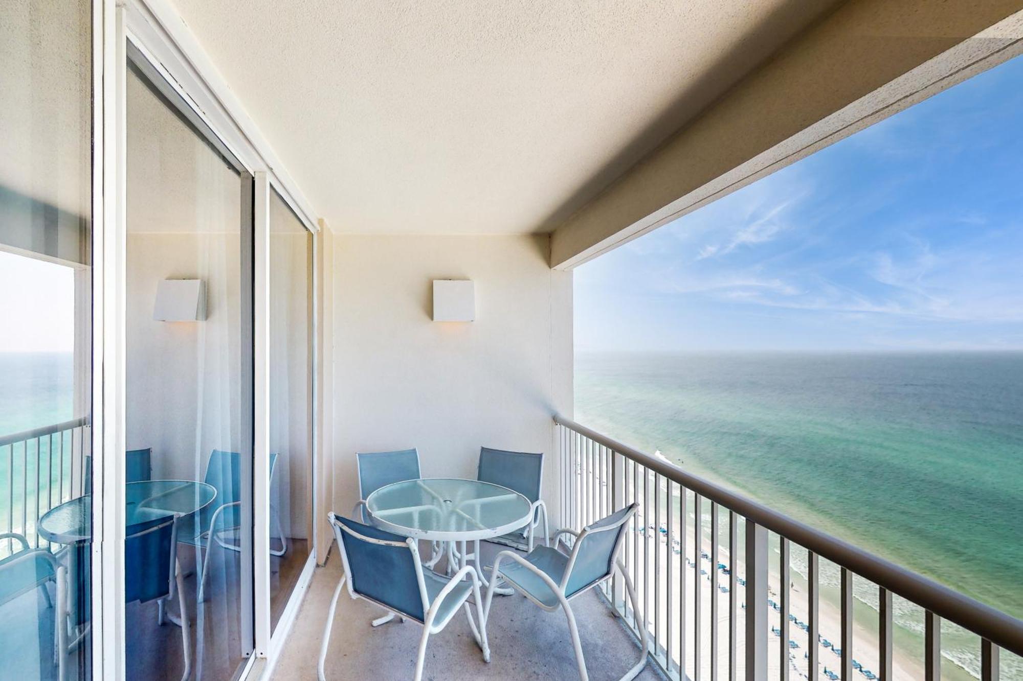 Majestic Beach Resort Tower 2- 1903 بنما سيتي بيتش المظهر الخارجي الصورة
